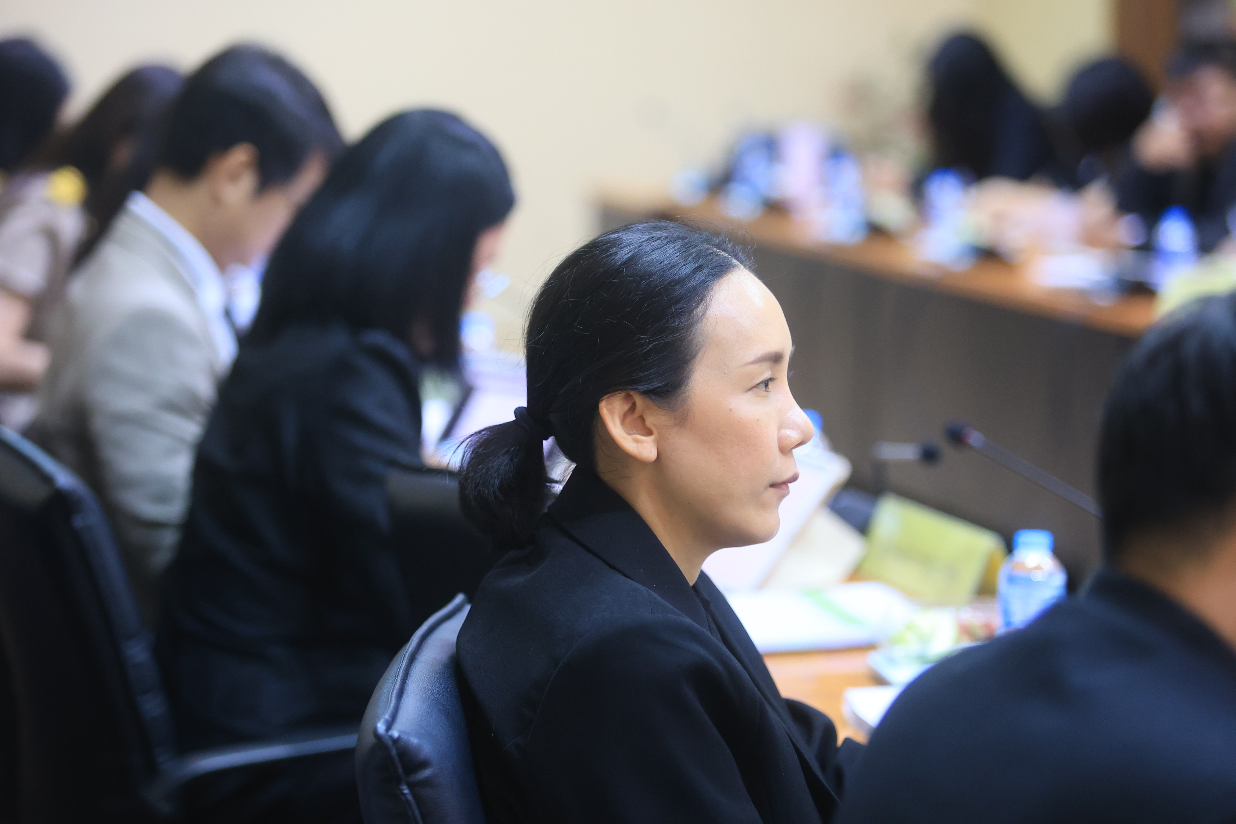 title - ส.ป.ก. ประชุมคณะกรรมการข้อมูลข่าวสารของราชการของสำนักงานการปฏิรูปที่ดินเพื่อเกษตรกรรม ครั้งที่ 5/2569